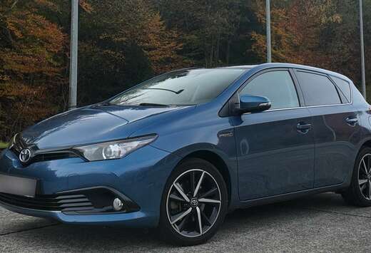 Toyota HEV 1.8i HSD Style E-CVT (EU6.2) + Carplay +Pa ...