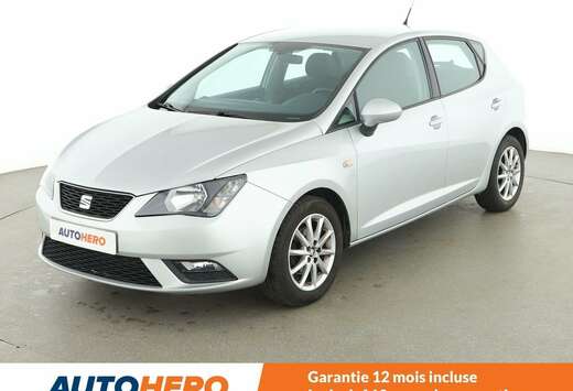 SEAT 1.0 TSI Style
