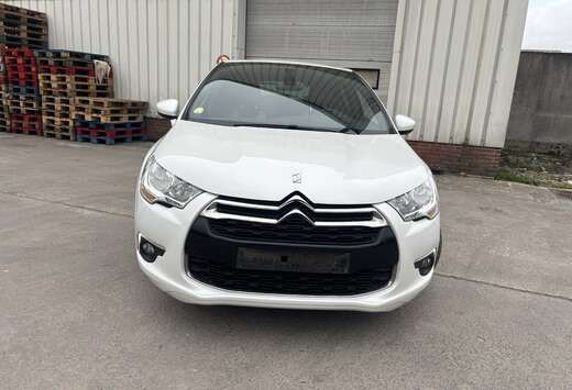 Citroen 1.6 e-HDi Business GPS Plus