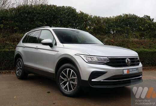 Volkswagen 1.5TSI DSG  LED  Camera  Keyless  AppConne ...