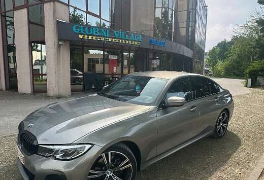BMW 320i XDRIVE, 2 ANS GARANTIE BMW