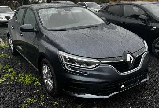 Renault 1.0 TCe Zen GPF (EU6D)