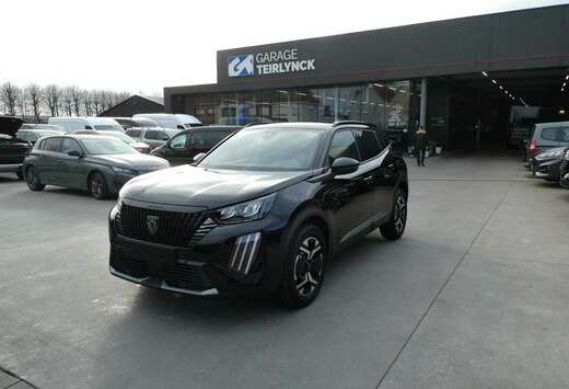 Peugeot 1.2 i benzine 100pk Allure Camera \'24 (67782 ...