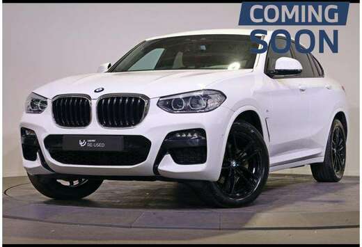 BMW xDrive20d Kit M Sport