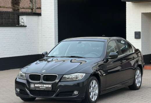 BMW 316i