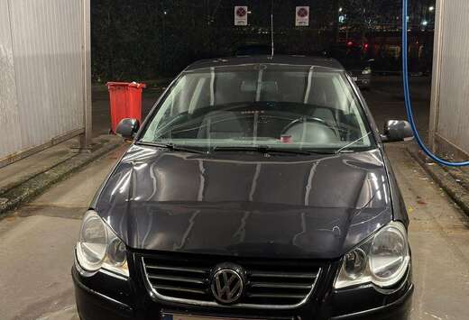 Volkswagen 1.2 ( sans CT )