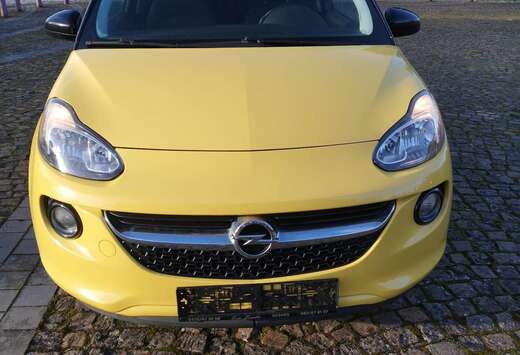 Opel 1.2 Twinport 70 ch Jam