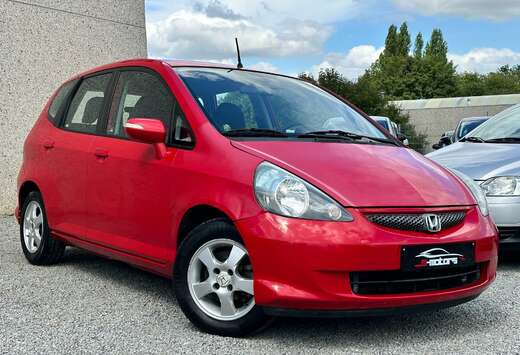 Honda 1.4i  TRES PROPRE  GARANTIE