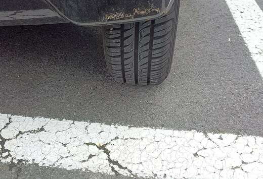 Renault 1.2i LEv Exception