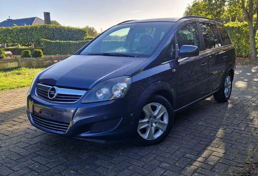 Opel 1.7 CDTi ecoFLEX Enjoy DPF