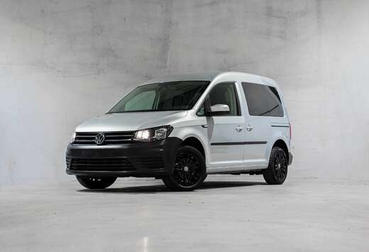 Volkswagen  AUTOMATIQUE  TOP ETAT  5 PLACES  TVA