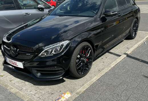 Mercedes-Benz 4-Matic