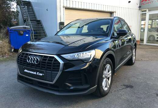 Audi Q3 35 TDi Business Edition Advanced S tronic