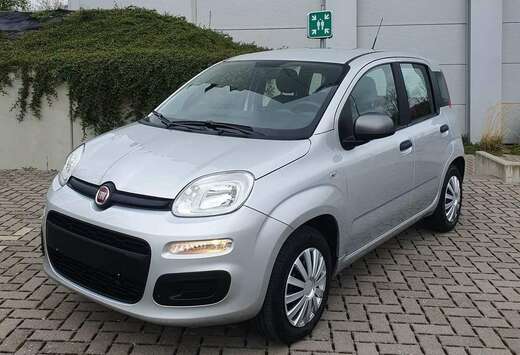 Fiat SEULEMENT 19 550 KM VENDU AVEC GARANTIE