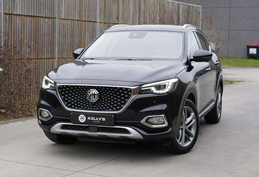 MG PHEV 1.5 Turbo Luxury**1 ste eig**Topstaat