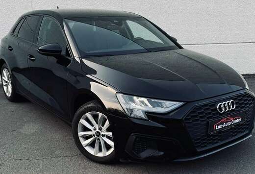 Audi Sportback 30 TFSI S-Tronic 12 Mois De Garantie