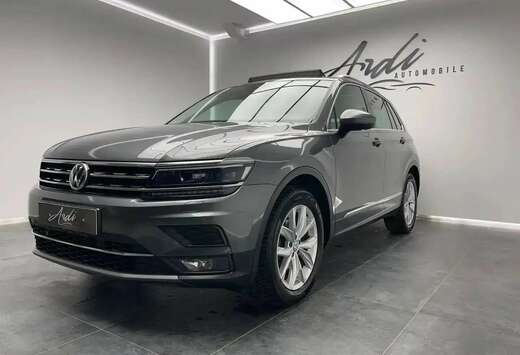 Volkswagen 2.0 TDi DSG*CARPLAY*TOIT OUVRANT*1er PROP* ...