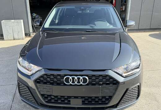 Audi Sportback 25 TFSI Advanced