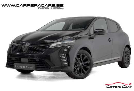Renault 1.0 TCe Black*NEW*LED*NAVI*LANE*CRUISE*GARANT ...