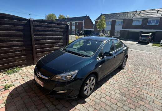 Opel 1.4i Essentia