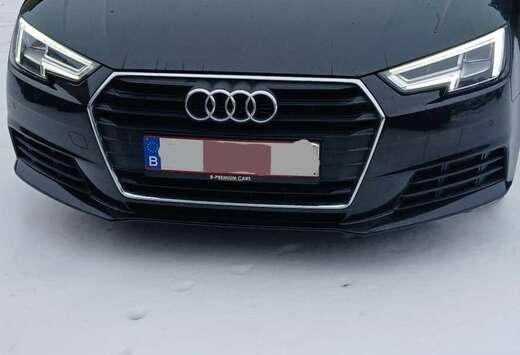 Audi Avant 35 TDi Business Edition S tron.(EU6d-T.)