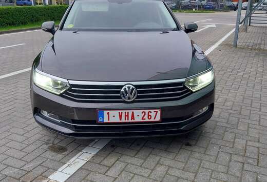Volkswagen SW 1.6 CR TDi Comfortline