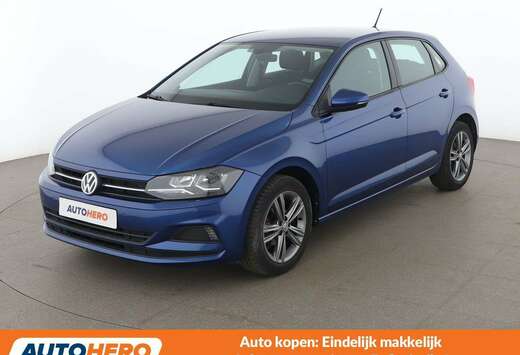 Volkswagen 1.0 Comfortline