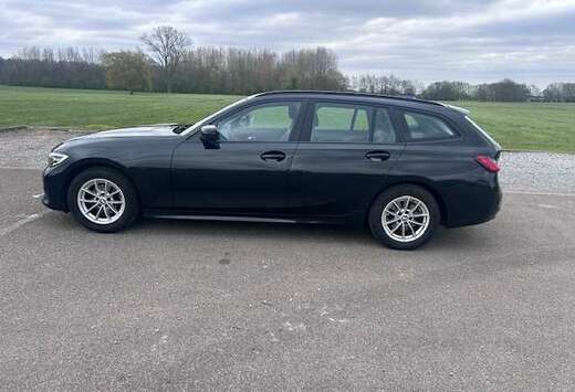 BMW Touring 320 dA