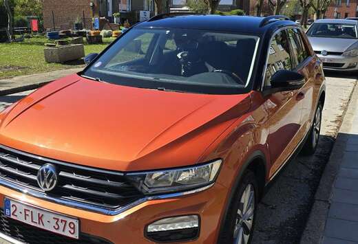 Volkswagen 1.0 TSI OPF