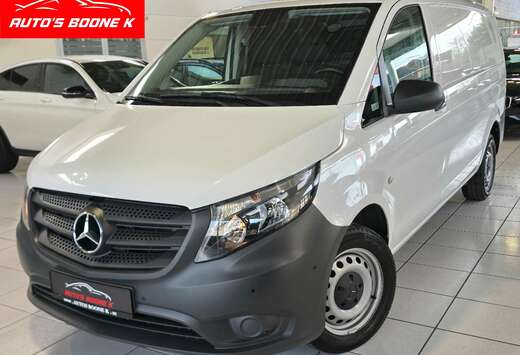 Mercedes-Benz 2.0 BlueTEC A2 Perfect Tool (EU6d)