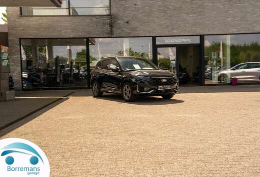 Ford 1.5 Dragon ST-Line X/Technologie-Pack/186 PK Au. ...