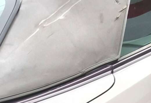 Mercedes-Benz CLK 280 Elegance
