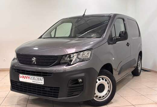 Peugeot 1.5HDI 130CV*B.AUTO*CARPLAY*NAVI*CLIM*CRUISE* ...