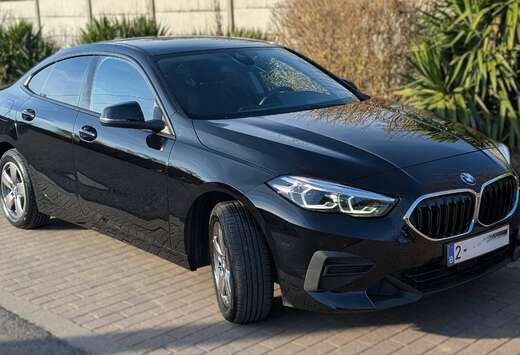 BMW GARANTIE 2 ans - 7500 km - 06/2025 - Etat show ro ...