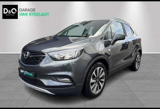 Opel Navi*ParkSens*Camera*CruiseC*Bleutooth*Full-Lede ...