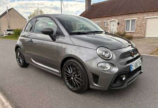 Fiat 595