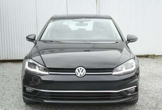 Volkswagen 1.5 TSI ACT DSG Join