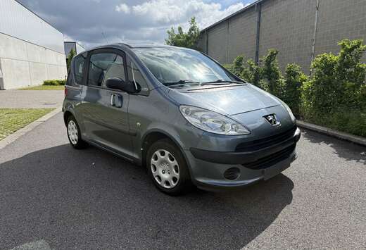 Peugeot Export Only