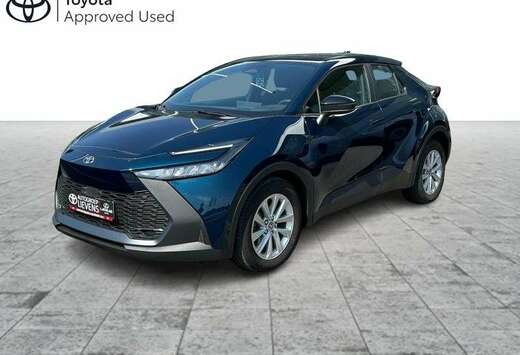 Toyota 1.8HYB DYNAMIC
