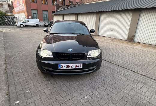 BMW 116d