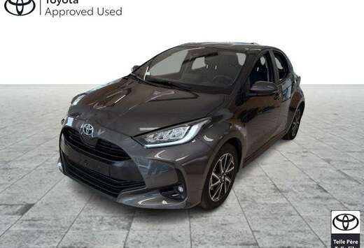Toyota ICONIC