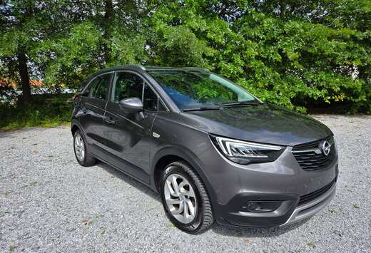 Opel Crossland X 1.5 Turbo D 2020 Edition S/S