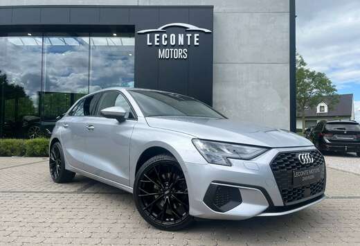 Audi A3 Sportback 30 TFSI S-Tronic Leder/Carplay/Zete ...