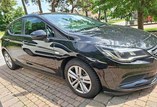 Opel Hatchback