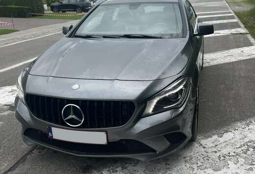 Mercedes-Benz Urban