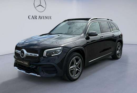 Mercedes-Benz AMG Line
