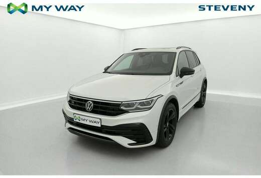 Volkswagen R-Line Business Premium 2.0 TDI SCR 110 kW ...