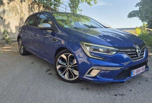 Renault 1.5 dCi Energy Bose Edition EDC