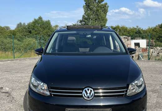 Volkswagen 1.6TDI Business BMT 105