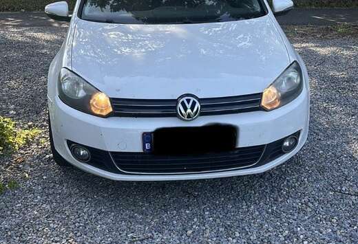 Volkswagen 1.2 TSI Highline